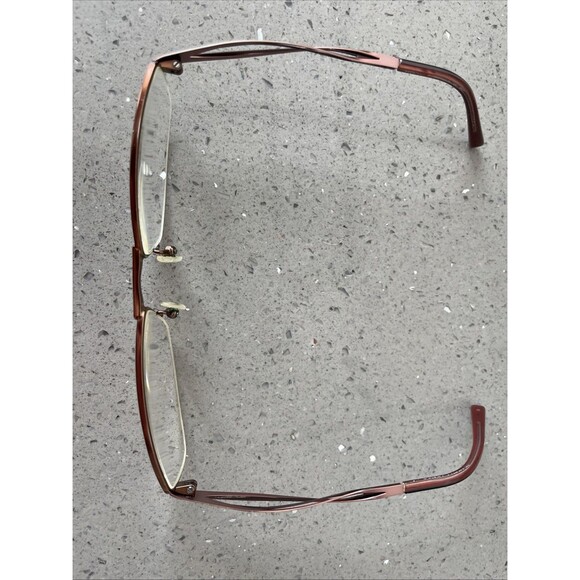 KOALI BY MOREL EYEGLASS FRAMES ONLY GLASSES 53-16-135 MP031 FRANCE half rim main image 10